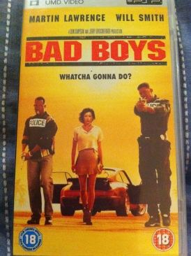 Bad Boys 1