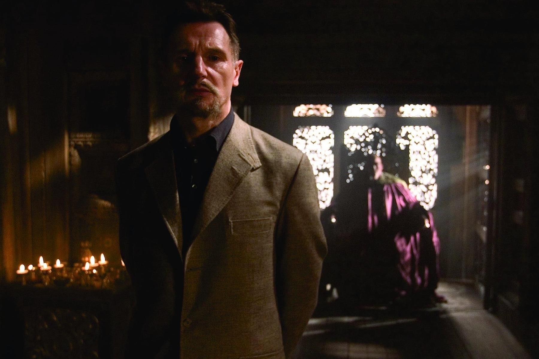 Batman Begins — [BLU-RAY] Blu-ray movie collectible [Barcode 01252972959] - Main Image 4