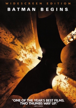 Batman Begins