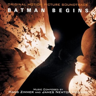 Batman Begins (Vudu) Video 8 movie collectible [Barcode 012569746626] - Main Image 1