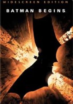 Batman 1 : Batman Begins