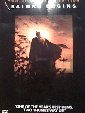 Batman Begins