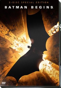 Batman Begins