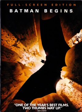 Close Encounters of the Third Kind