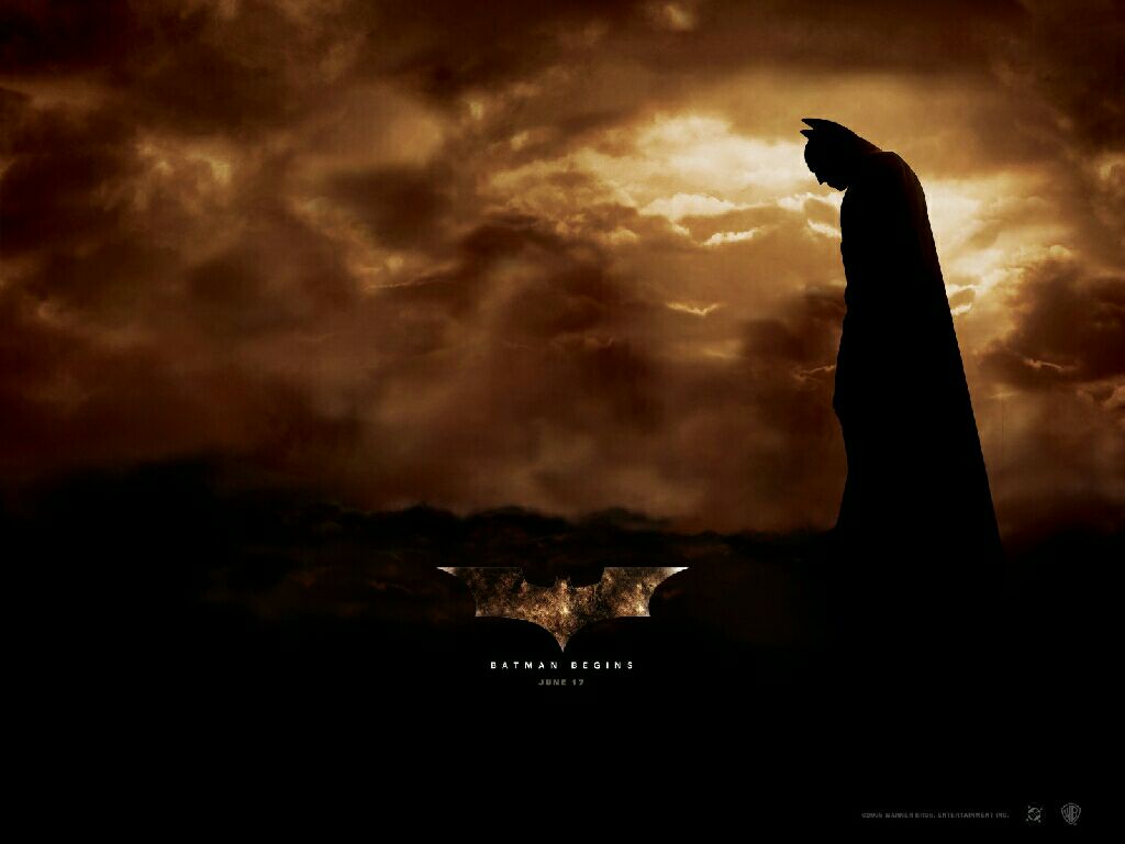 Batman Begins DVD movie collectible - Main Image 1
