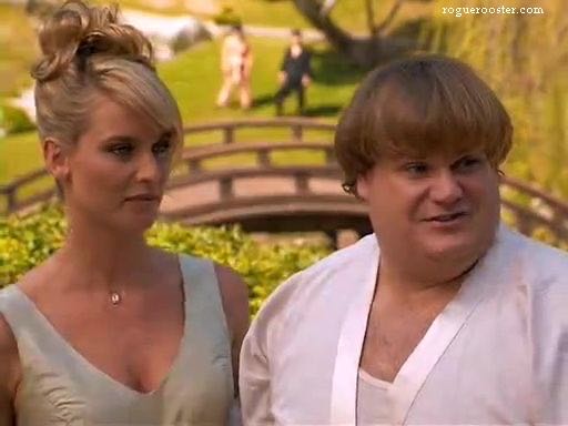 Beverly Hills Ninja DVD movie collectible [Barcode 5050582123494] - Main Image 3