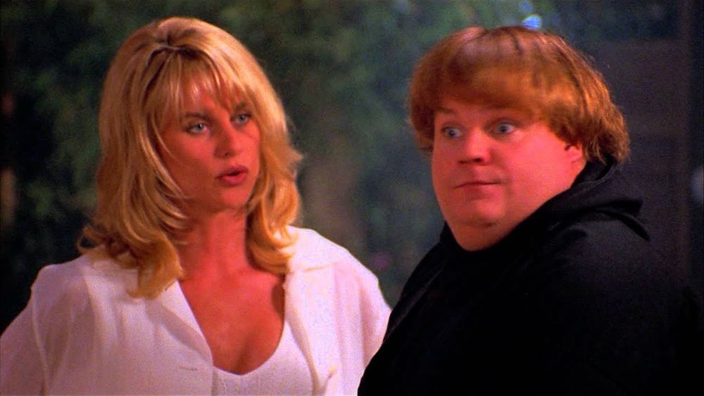 Beverly Hills Ninja DVD movie collectible [Barcode 5050582123494] - Main Image 4