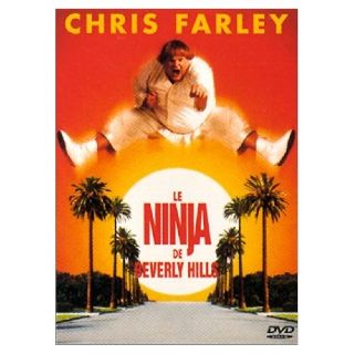 Beverly Hills Ninja