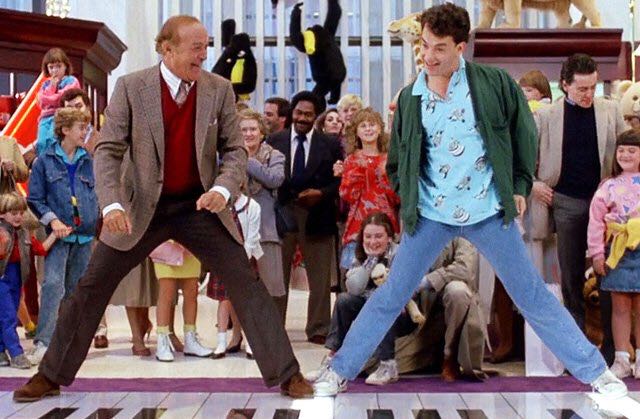 Big Blu-ray movie collectible [Barcode 024543883906] - Main Image 4