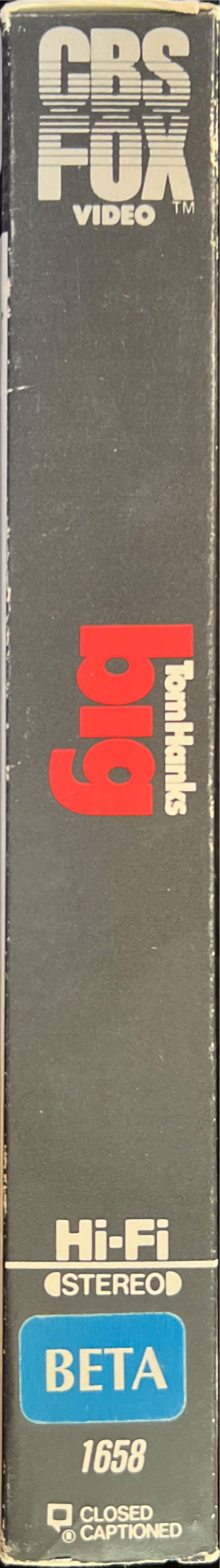 Big Apple TV movie collectible [Barcode 086162165856] - Main Image 4