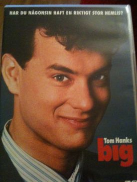 Big DVD movie collectible [Barcode 7391772364630] - Main Image 1