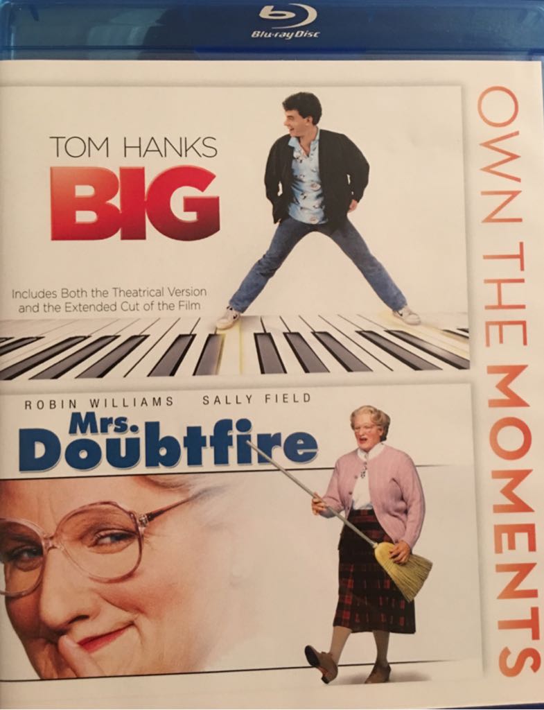 American Pie 2.  A006