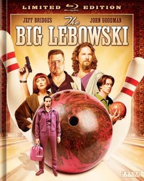 Big Lebowski, The Digital Copy movie collectible [Barcode 025192072895] - Main Image 1
