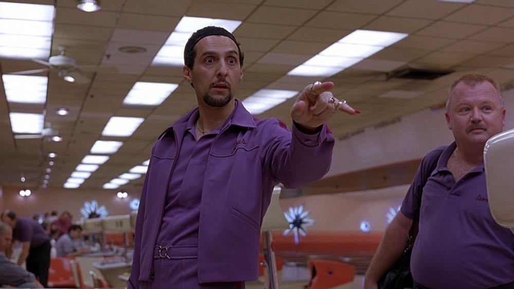 Big Lebowski, The Digital Copy movie collectible [Barcode 025192072895] - Main Image 3