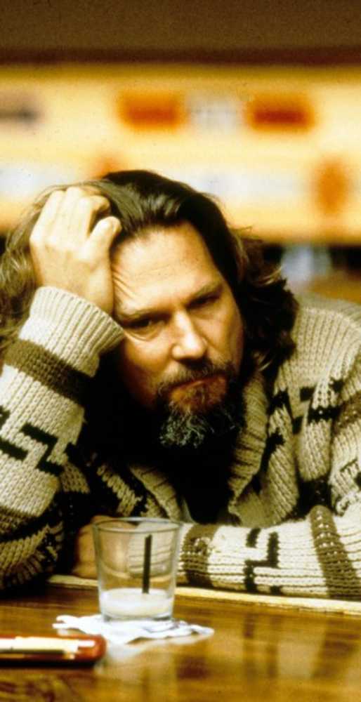 The Big Lebowski DVD movie collectible [Barcode 5050582581713] - Main Image 3