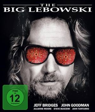 The Big Lebowski
