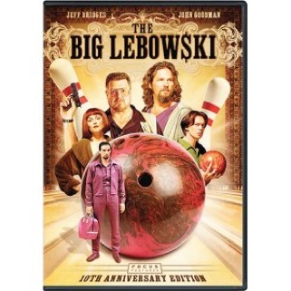 ¥ Digital Copy: Barton Fink