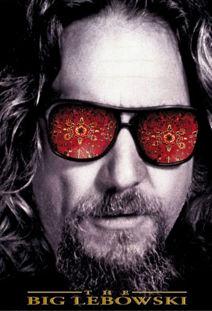 The Big Lebowski