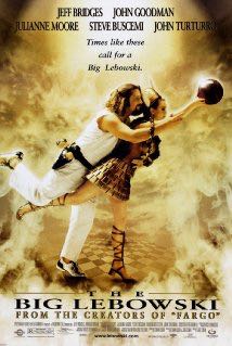 The Big Lebowski DVD movie collectible - Main Image 1
