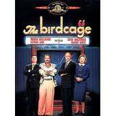 The Birdcage Digital Copy movie collectible [Barcode 0027616603395] - Main Image 1
