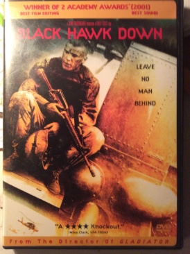 Black Hawk Down