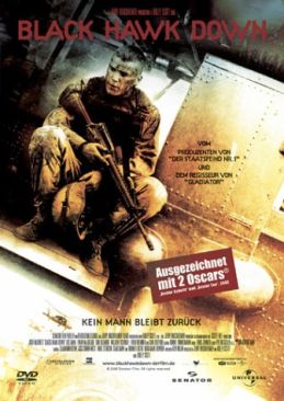 Black Hawk Down - Bonus Disc Apple TV+ movie collectible [Barcode 3259190269323] - Main Image 1