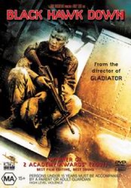 Black Hawk Down