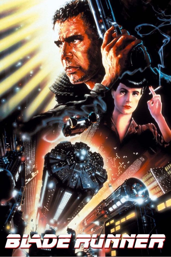 Blade Runner: The Final Cut Blu-ray movie collectible [Barcode 5051892132619] - Main Image 2
