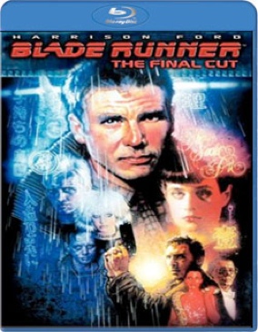 Blade Runner (The Final Cut) VHS movie collectible [Barcode 7321948184694] - Main Image 1