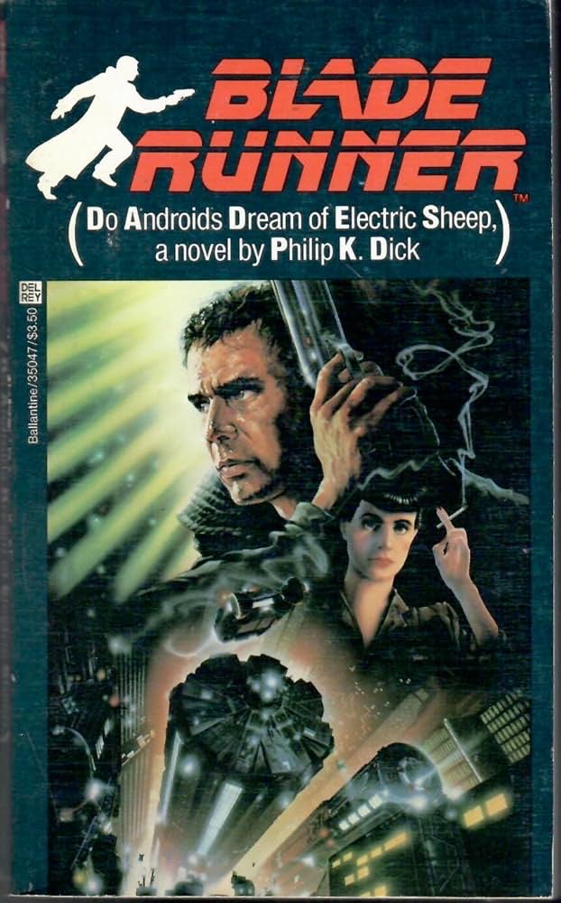 Blade Runner DVD movie collectible [Barcode 7321950129058] - Main Image 3