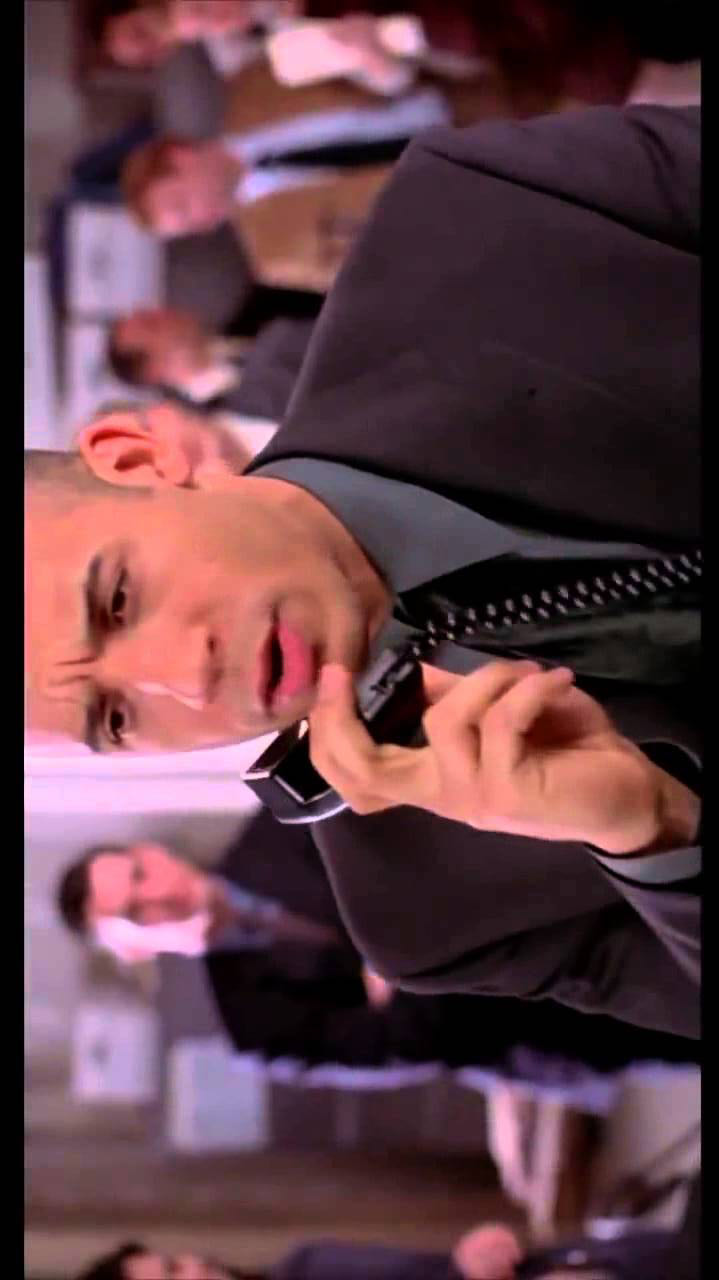 Boiler Room. B016 DVD movie collectible [Barcode 022100001541] - Main Image 3