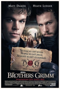 The Brothers Grimm