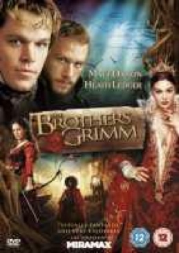 The Curious Case Of Benjamin Button