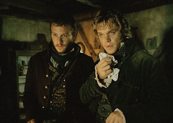 The Brothers Grimm DVD movie collectible [Barcode 8852635123638] - Main Image 3