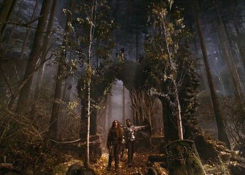 The Brothers Grimm DVD movie collectible [Barcode 8852635123638] - Main Image 4