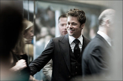 Burn After Reading DVD movie collectible [Barcode 065935822509] - Main Image 4