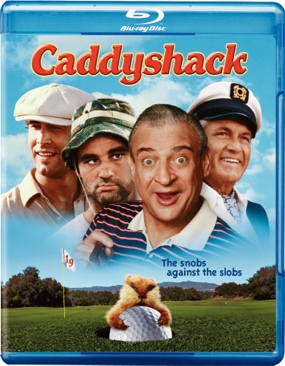 Caddyshack