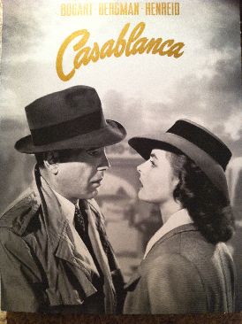 Casablanca Digital Copy movie collectible [Barcode 3000018303] - Main Image 1