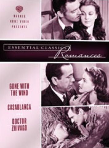 Casablanca DVD movie collectible [Barcode 3824879312920] - Main Image 2