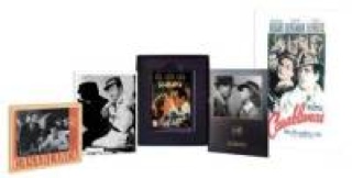 Casablanca DVD movie collectible [Barcode 5055002520068] - Main Image 1