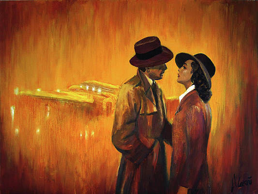 Casablanca DVD movie collectible [Barcode 7321925007282] - Main Image 3