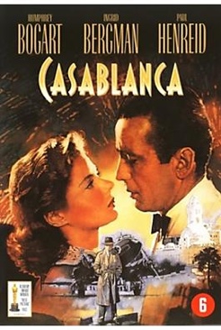Casablanca