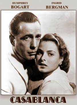 Casablanca DVD movie collectible [Barcode 7321940656816] - Main Image 1