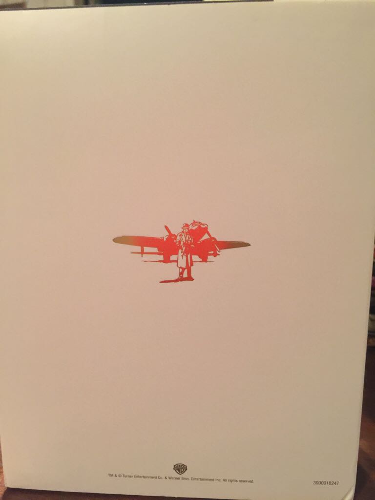 Casablanca Digital Copy movie collectible [Barcode 883929047550] - Main Image 2