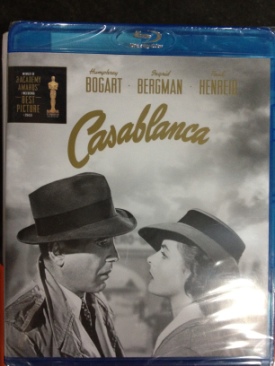 Falling Down / Rankka Päivä 