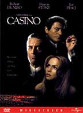 Danse Avec Les Loups