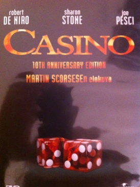 Close Encounters of the Third Kind