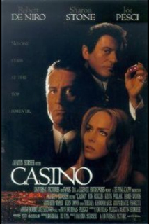 Casino UMD movie collectible - Main Image 1