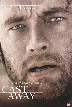 Cast Away  movie collectible [Barcode 44361598220822] - Main Image 1