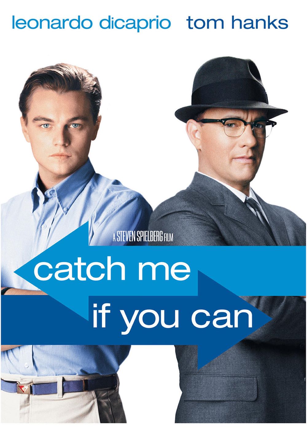 Catch Me If You Can Digital Copy movie collectible [Barcode 4717411124633] - Main Image 3